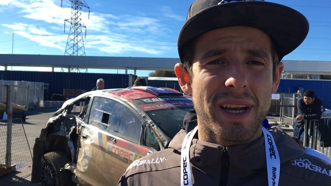 Alberto Heller: Cuando uno toma riesgos pueden pasar estas cosas