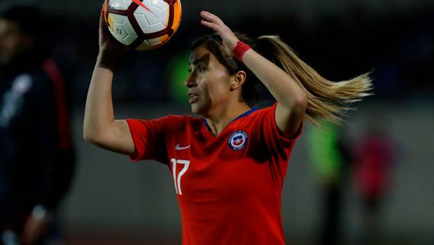 La inspiradora historia de María José Urrutia y otras dos futbolistas que dieron positivo en un test de embarazo