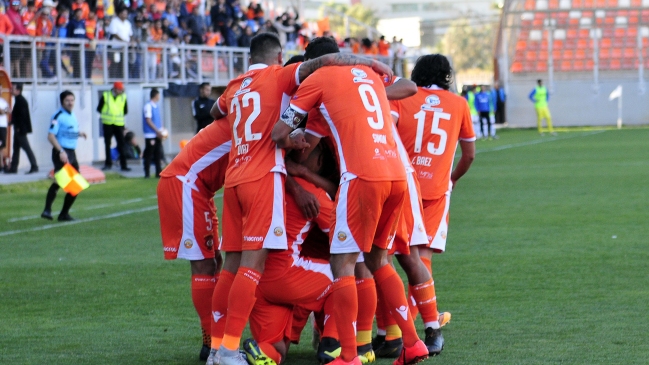 Primera B: La programación de la decimotercera jornada