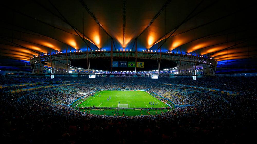 Brasil negará ingreso al país a los hinchas violentos para la Copa América