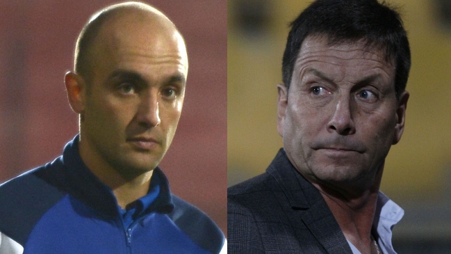 Angel Botto explicó las sanciones que pueden recibir Díaz y Bozán por altercado en Santa Laura