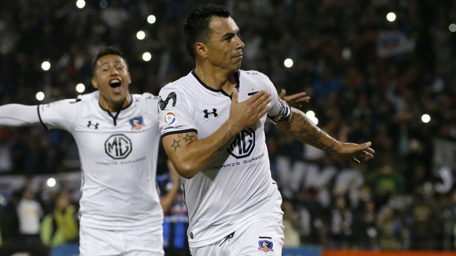 Carlos Caszely: No creo que Paredes pase el récord de “Chamaco” ante la U