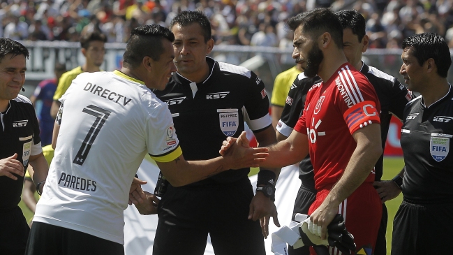 ¿Qué jugador de tu equipo no puede faltar en un clásico?