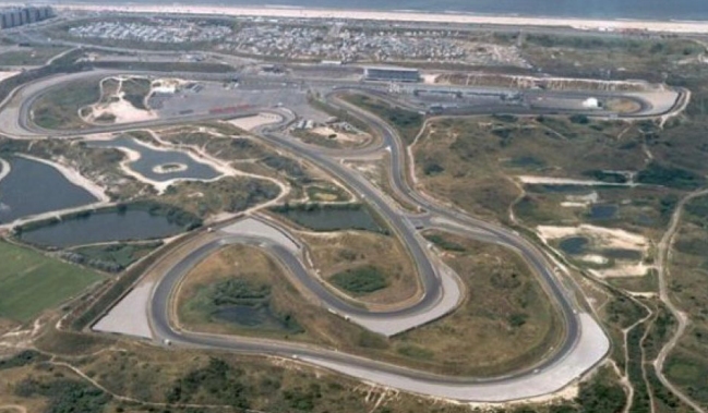 Holanda volverá a acoger un Gran Premio de F1 tras 35 años