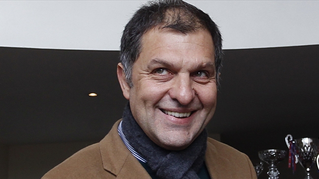 Aníbal Mosa: Pretendemos entregar un plan en 90 días con los pilares de nuestra gestión