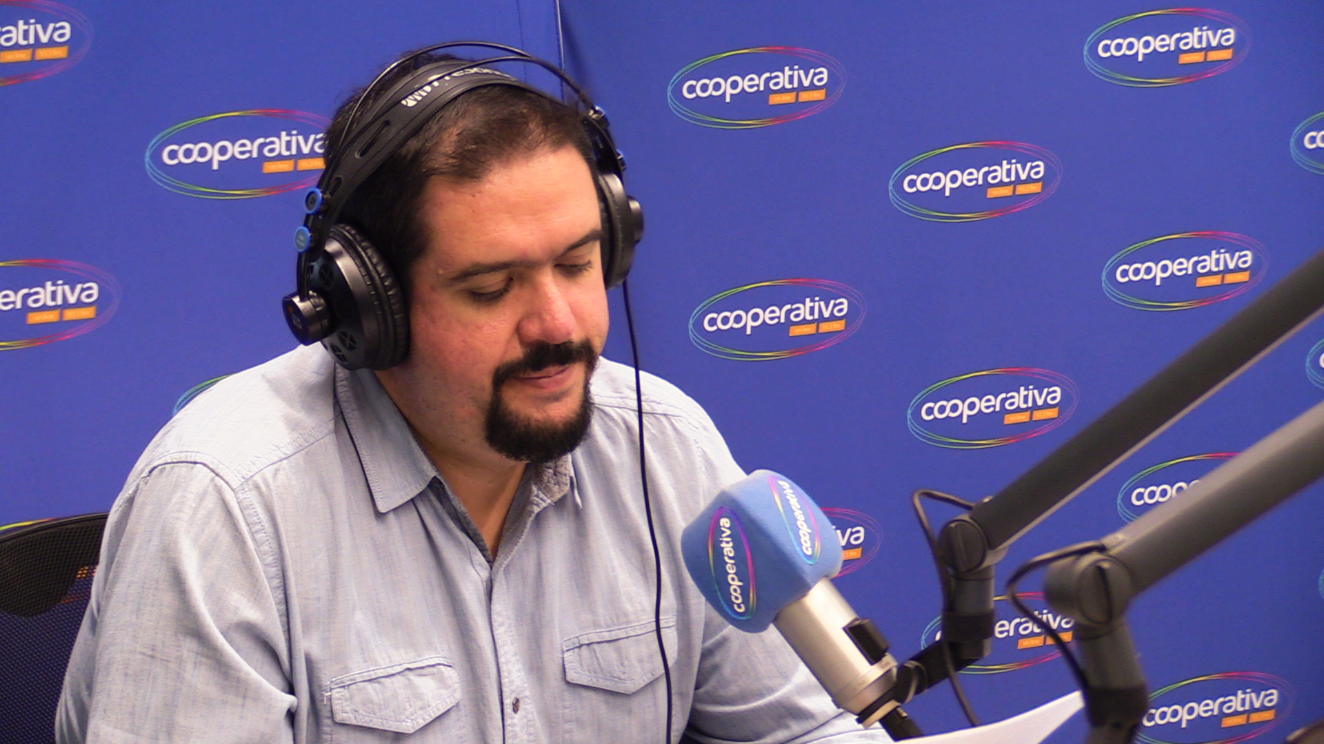 Todo por el Deporte: DT de Chile comentó la clasificación al Mundial Juvenil de Balonmano