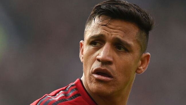 Mirror señala que Manchester United puede pagar millonaria suma para que Alexis “no juegue por ellos”