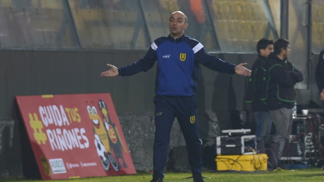 Tribunal de Disciplina citó de oficio a Francisco Bozán y Fernando Díaz