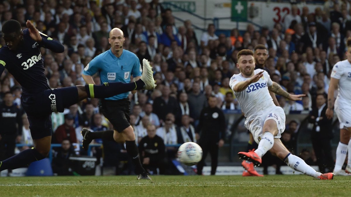 Los golazos y yerros defensivos que terminaron con la ilusión de ascender de Marcelo Bielsa
