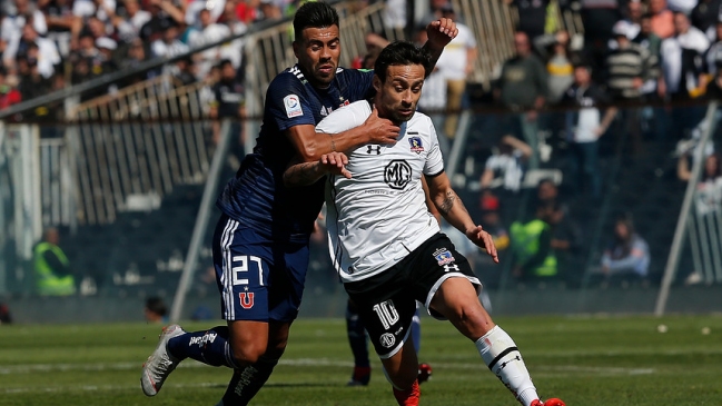 El Superclásico y la Roja femenina se toman la agenda de Al Aire Libre