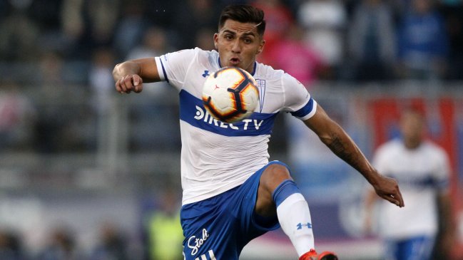 El puntero Universidad Católica choca con el apremiado Deportes Antofagasta en San Carlos