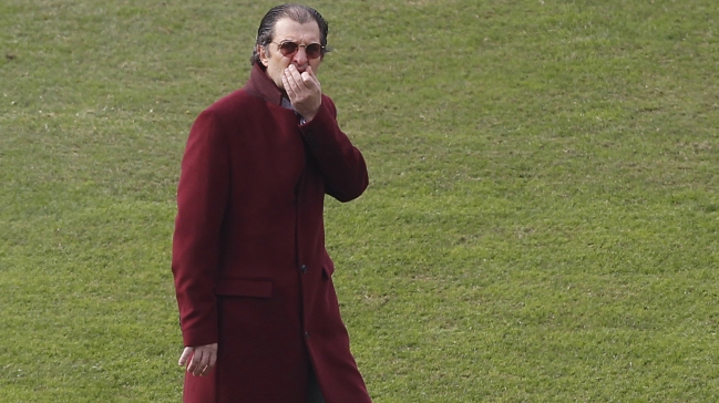 Aníbal Mosa le bajó el perfil a incidentes en arengazo y aseguró confiar en un triunfo