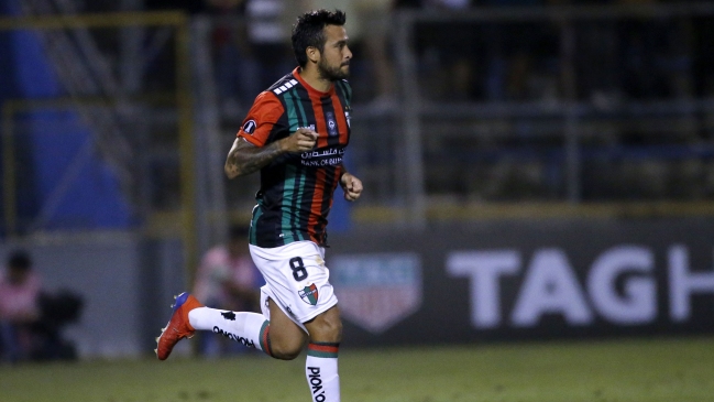 Los resultados de la fecha 13 del Campeonato Nacional