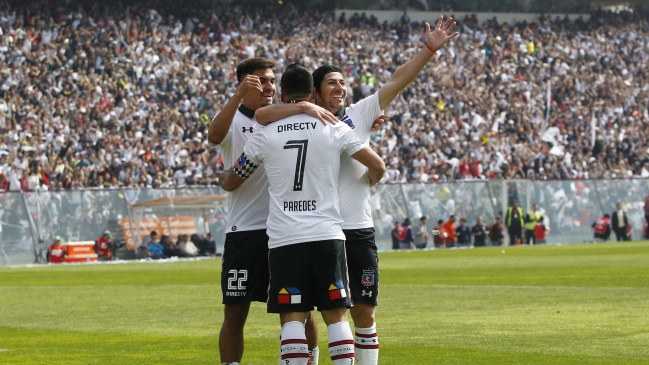 10 recordados Superclásicos entre Universidad de Chile y Colo Colo