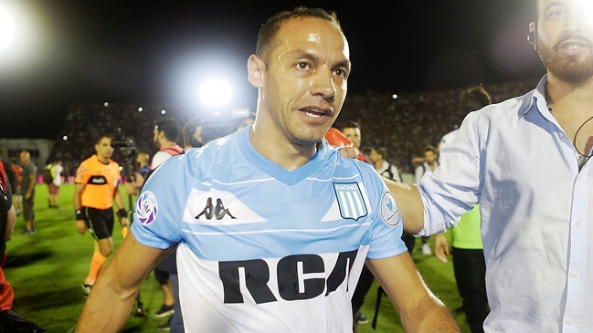 El revelador mensaje de Marcelo Díaz a un mes de Copa América: A relajarse y recargar energías