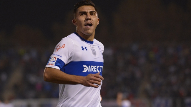 César Pinares: Fue un lindo triunfo, hicimos lo que correspondía y seguimos firmes en el liderato