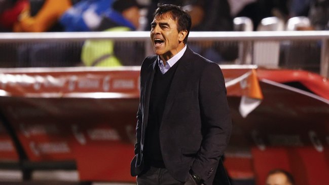 Quinteros se enfoca en la Sudamericana: Si jugamos al mejor nivel, sacaremos resultados