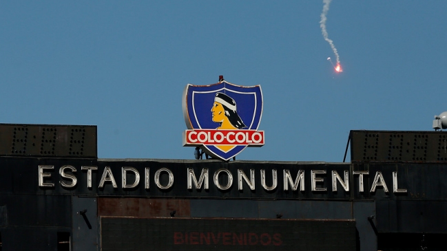 Valladares y opción de vender el nombre del Monumental: Hay que escuchar a los socios