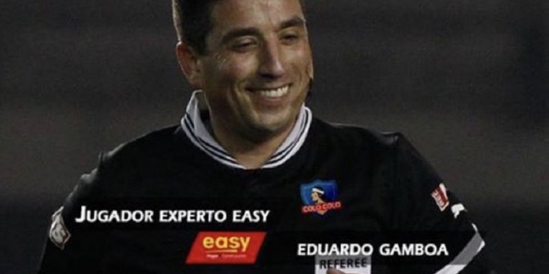 ¡Contra el arbitraje! Los memes que dejó el Superclásico 185 entre la U y Colo Colo