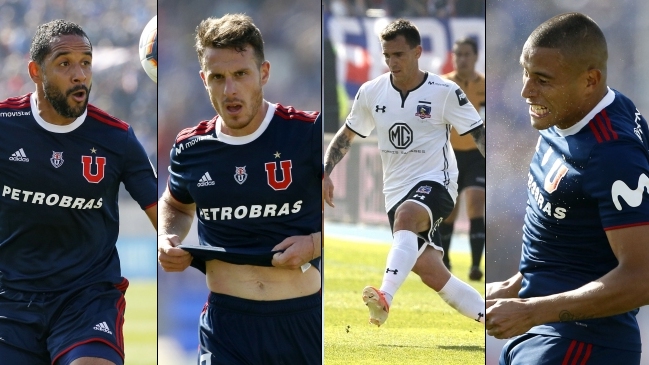 ¿Quién fue la figura del Superclásico?