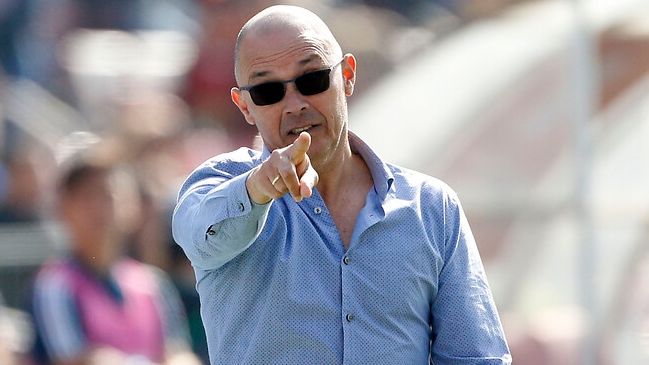 El análisis de Alfredo Arias tras el Superclásico: Hemos jugado mejores partidos que este