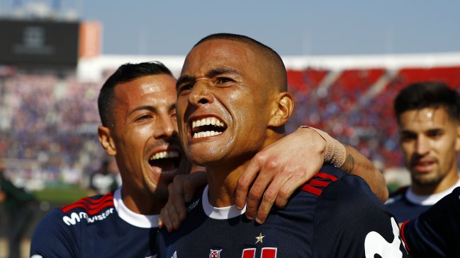 Leandro Benegas: Fuimos superiores todo el encuentro y por eso nos quedó un sabor agridulce