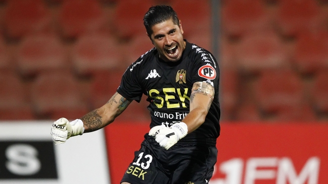 Los saludos a Unión Española por su cumpleaños número 122