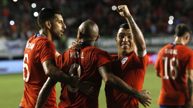 Conmebol confirmó que las Clasificatorias para el Mundial de Qatar iniciarán en marzo del 2020