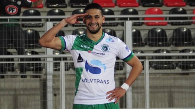 Puerto Montt consiguió épico triunfo en los descuentos ante Deportes Temuco