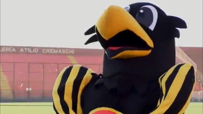 “Hispanito” envió un mensaje en el aniversario 122 de Unión Española