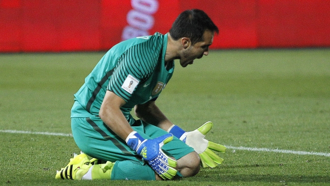 Rueda y opción de Bravo en Copa América: Los jugadores necesitan competencia, más en su posición