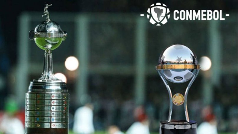 Conmebol no permitirá clubes de segunda división en sus competencias del 2020