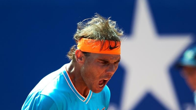 La columna de Ernesto Contreras: ¿Quién frena a Nadal?