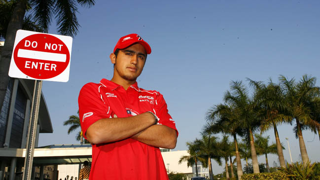 El día en que un joven Arturo Vidal mostró su carácter al mundo