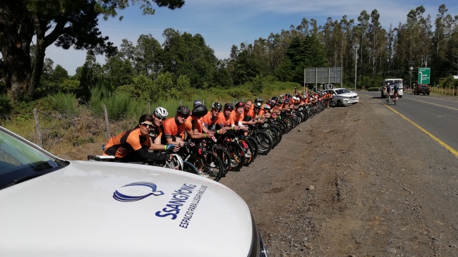 Duatlón GP tendrá su primera fecha este domingo en Codegua
