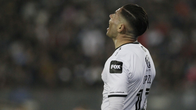 Oscar Opazo: En los últimos años el fútbol chileno a nivel internacional ha estado al debe