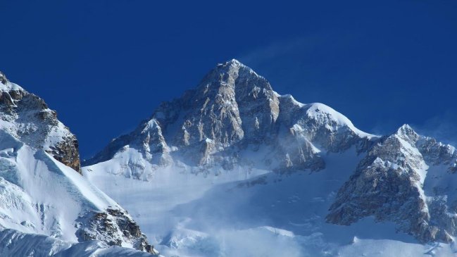 Familia de Rodrigo Vivanco confirmó con pesar que se quedará “para siempre en su querido Himalaya”