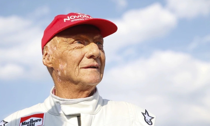 La Fórmula 1 homenajeará a Niki Lauda antes del Gran Premio de Mónaco
