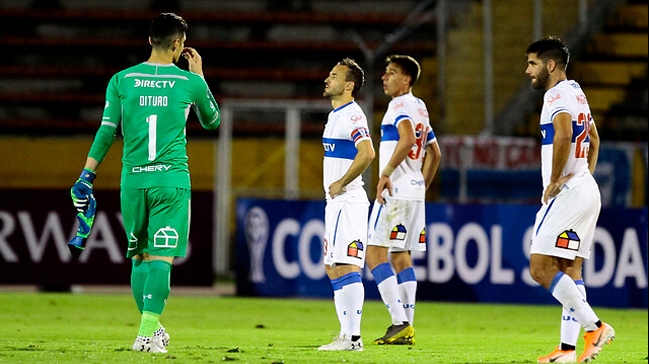 El editorial de Toño Prieto: Los clubes chilenos no pueden mirar en menos