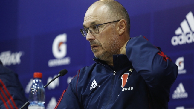 “Guru Guru” amenazó a Alfredo Arias tras su insinuación de descargarse con un gato