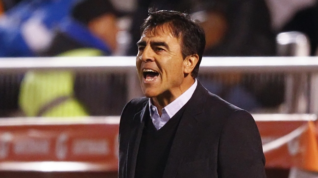 Quinteros: El objetivo principal siempre fue el bicampeonato, pero todos estamos muy dolidos