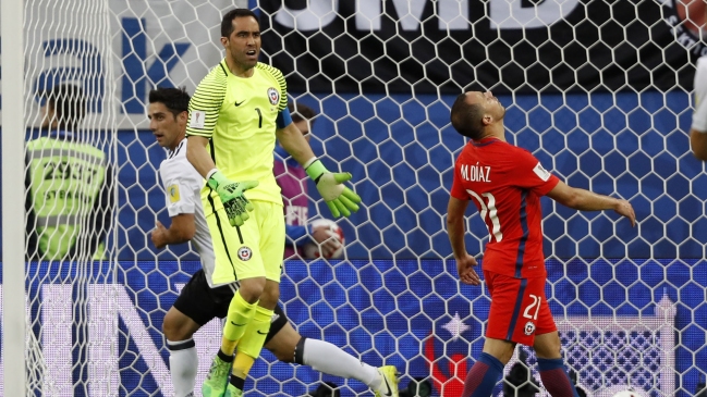 Los campeones ausentes que no defenderán los títulos de la Roja en la Copa América