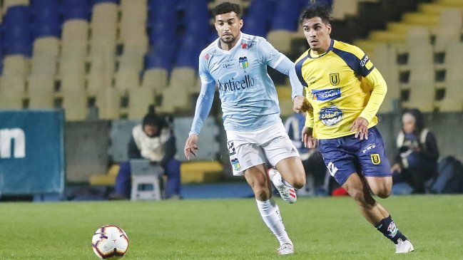 U. de Concepción y O’Higgins se beneficiaron poco al repartir puntos en el fin de la primera rueda