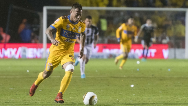 León de Jean Meneses y Tigres UANL de Eduardo Vargas juegan por el título en México