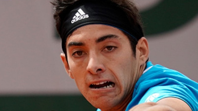 Garin tras su arranque triunfal en Roland Garros: Fue muy sufrido, pero luché en cada punto