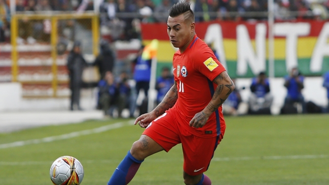 La explicación de Rueda al retorno de Vargas: Se dio la oportunidad a otros y no rindieron