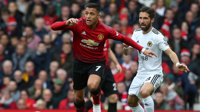 Ex defensor cree que Arsenal debe recuperar a Alexis Sánchez para que alcance su mejor nivel