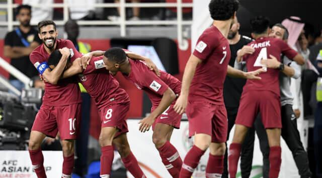 Qatar es la primera selección en llegar a Brasil para la Copa América 2019