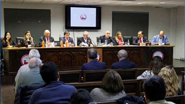 COCh manifestó preocupación por eliminación de Educación Física del currículum obligatorio