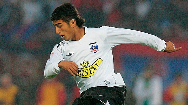 Espina a 14 años de hacer debutar a Arturo Vidal: El mérito no fue mío, ya daba muestras de calidad